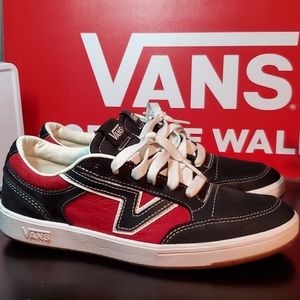 Vans Lowland w Comfy Cush